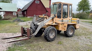Zettelmeyer ZL 502 hjullaster til salgs - Bilde 4 | Machineryline NO Zettelmeyer ZL 502 hjullaster | Bilde 4 - Machineryline