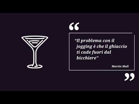 Cinque frasi sul Bere bene!