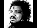 Wesley Willis - MX Nuclear War