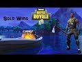 2 Solo wins - Polaroid 2 Solo wins - Polaroid