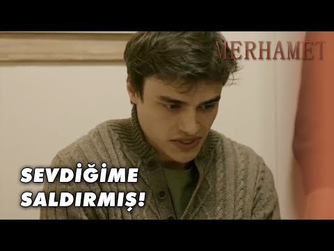 Şadiye Yüzünden Katil Oldu! - Merhamet 11. Bölüm