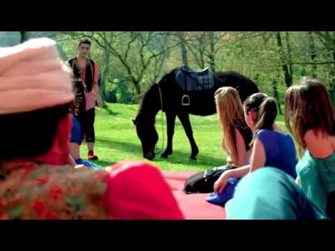 Bledar Hoxhaj   O pasha more pasha