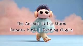  The Anchor in the Storm