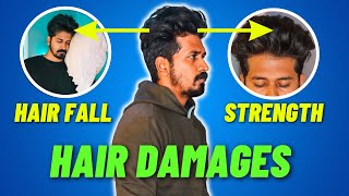 Must Know Hair Care Tips for Strong & Smooth Hair