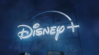 House of Disney+