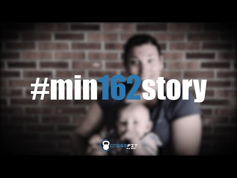 #min162story - Cornelia Söder Ladeby