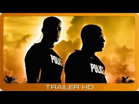 Bad Boys II ≣ 2003 ≣ Trailer #1 ≣ German | Deutsch