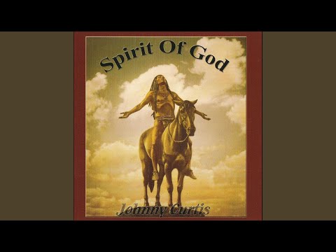 Spirit of God