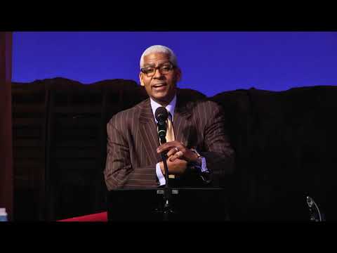 Albert Murray Tribute