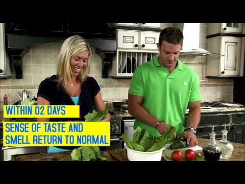 New Hampshire Hypnosis video.