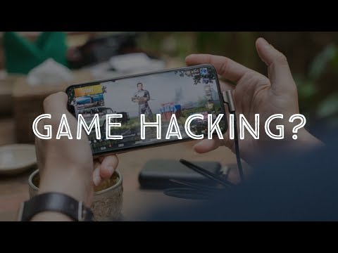 image-Is hacking games illegal?