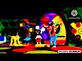 JACKS VERSION Oh Toodles Fancy Dancin Goofy Effects