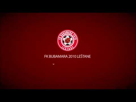 FK Bubamara 2010 - Bravo kup generacija 2011 - penali