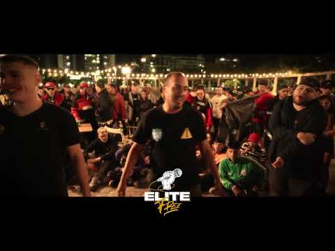 LICH vs GRIPPO // 4tos // Elite Free Final Nacional