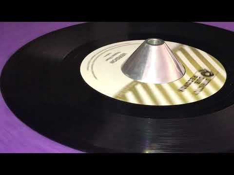 PUPPA SHAN ~ Version (DANNY MONT ~ Freedom Song, B Side)