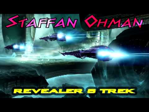 Staffan Ohman - Revealers Trek