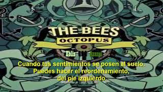The Bees — Left foot stepdown (subtitulada).