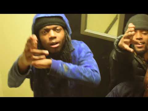 Spazz O x Rowdy O - “No Love” | Directed By: @Bam_Stephens