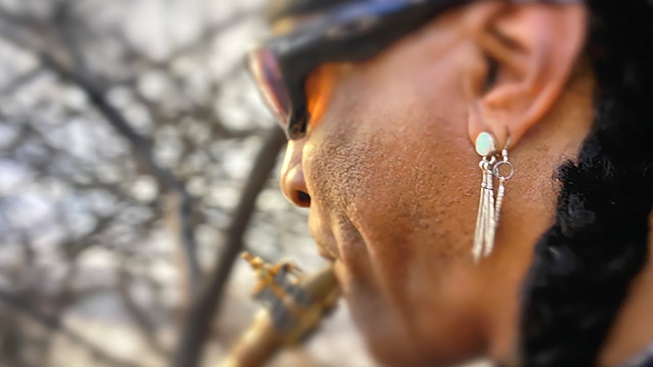 Marion Meadows