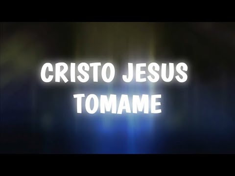 Toma Todo De Mí - En Espiritu Y En Verdad