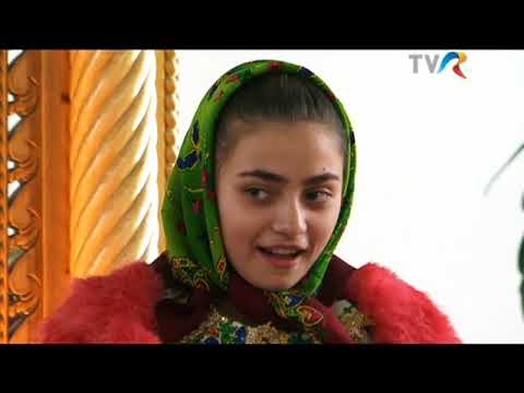 La Târşolţ în Ţara Oaşului (@Arhiva TVR)