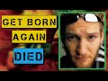 The Story Behind Layne Staley's FINAL RECORDING SESSION w/ Alice In Chains (1998)
