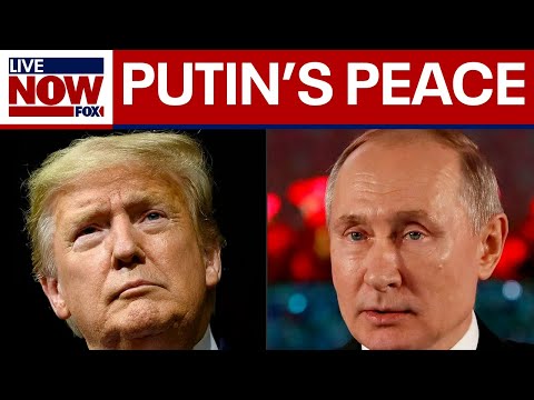 Video | Putin offers peace talks between Iran and Israel
