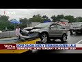 Sopir Chacha Sherly Tersangka Kecelakaan Karena Lalai INews Malam 07 01