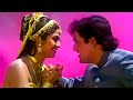 Hum Unse Mohabbat Karke HD Video Kumar Sanu Sadhana Sargam Govinda Shilpa Shetty Gambler