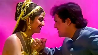 Hum Unse Mohabbat Karke HD Video | Kumar Sanu, Sadhana Sargam | Govinda, Shilpa Shetty | Gambler