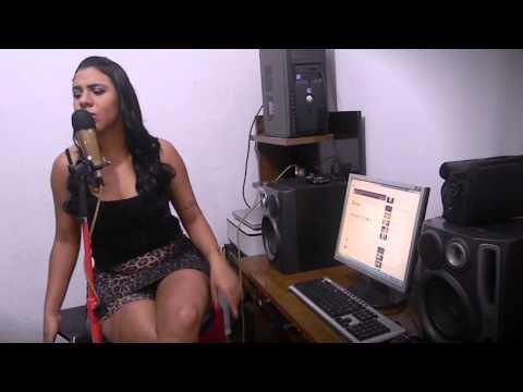 Giseli Soares problem Ariana grande -ensaio