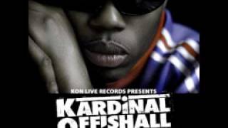 Kardinal Offishall ft. Akon - Body Bounce [New 2010] [RnB]