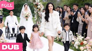 Download lagu Triplets Crashed The CEO’s Wedding — A DNA Test Exposed The Truth: They’re His Kids! mp3 Download lagu Triplets Crashed The CEO’s Wedding — A DNA Test Exposed The Truth: They’re His Kids! mp3