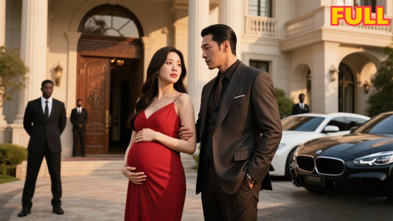 จากคนถูกหักหลังสู่เมียเจ้าพ่อมหาเศรษฐี พอท้องลูกเขา…กลายเป็นคนโปรดของทั้งตระกูล!