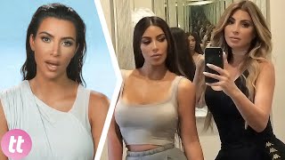 Why The Kardashians Keep Cutting Off Their Friends