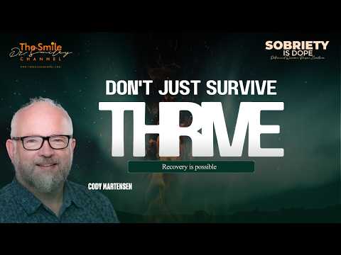 From 21 Years of Addiction to a Life of Purpose & Service | Ep. 13 | Sobriety Day
