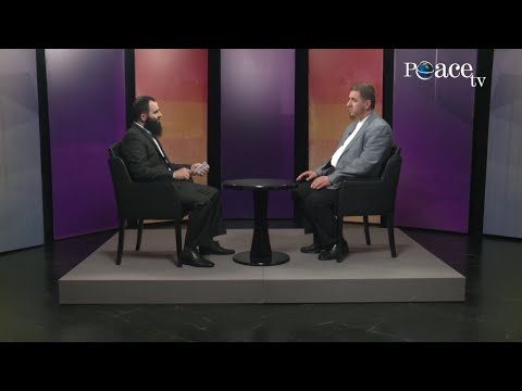 13 - Sekretet e meditimit rreth varrit - Jahja Binaj me hoxhën Enis Rama