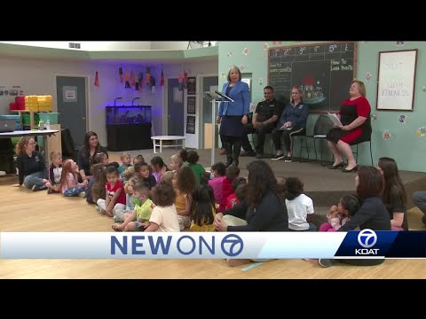 Free childcare eligibility expanded for New Mexico families