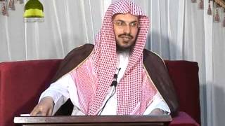 صورة 29   شرح بلوغ المرام للشيخ الدكتور أحمد بن محمد الخليل