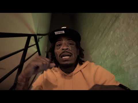 “When I Slide” Ft. FoodStamps EBT-Baby