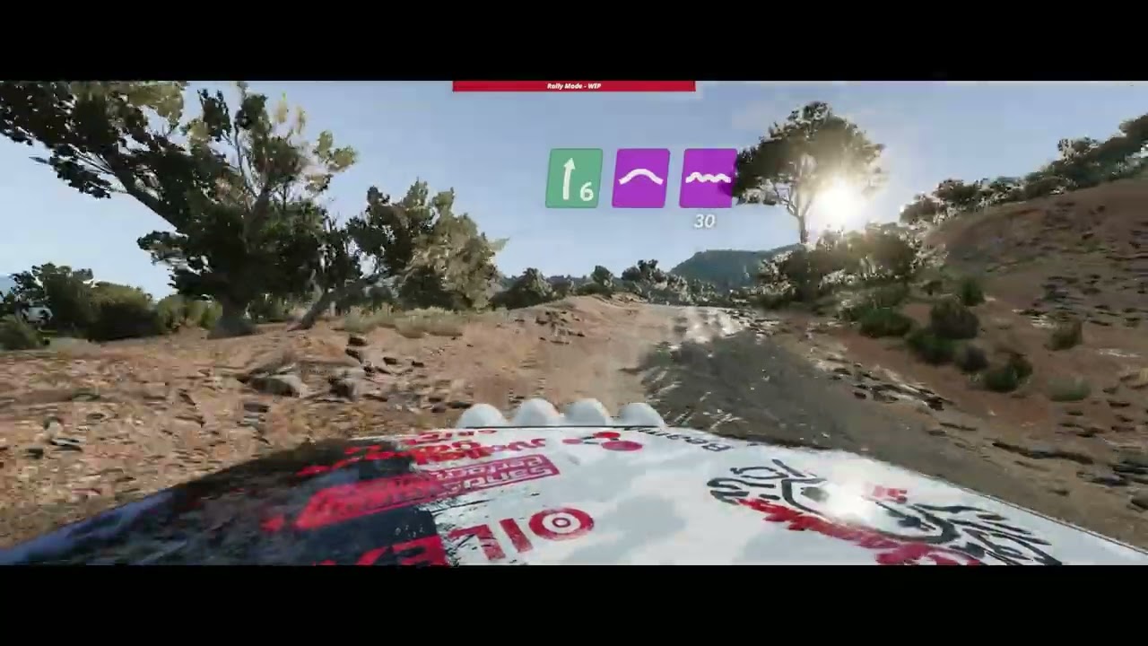 The Mediterranean Special Stage 01 1.06 - BeamNG.drive
