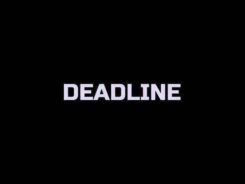 DEADLINE - 3D Animation