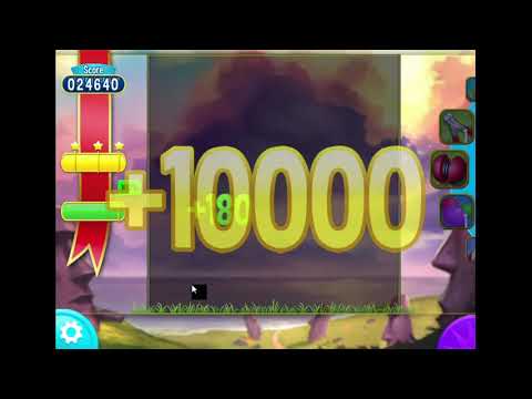 Pet Rescue Saga Level 3193 To 3195