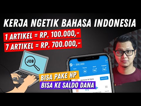 , title : 'Kerja Ngetik Online Bahasa Indonesia Bisa Dari HP, Cara Menghasilkan Uang Dari Internet Tanpa Modal'