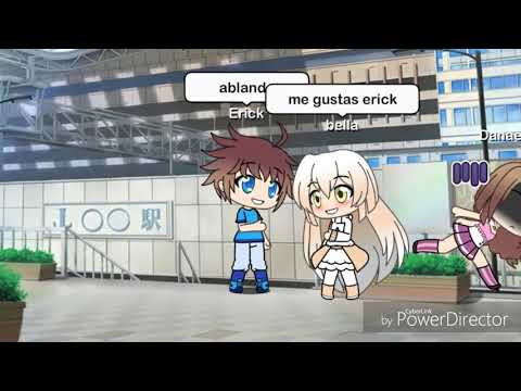 En otro mundo  capitulo 1