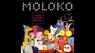 Music video thumbnail preview for Moloko - Just You and Me Dancing by Moloko
