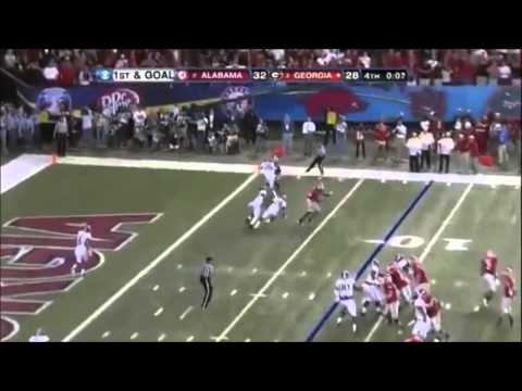 Alabama Football 2012-2013 Highlights ᴴᴰ (720p)