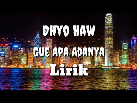 download lagu mp3 mp4 Gue Apa Adanya Lirik, download lagu Gue Apa Adanya Lirik gratis, unduh video klip Download Gue Apa Adanya Lirik Mp3 dan Mp4 Music Gratis