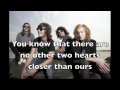 Promise The Stars - We The Kings (With Lyrics)