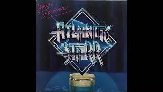 Atlantic Starr = More more and more